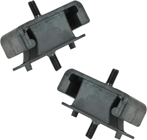 Vista 84 de TRQ Kit de montaje de motor de transmisión de motor de 5 piezas compatible con Ford Five Hundred Montego 6sp Auto AT 2005 - 2007