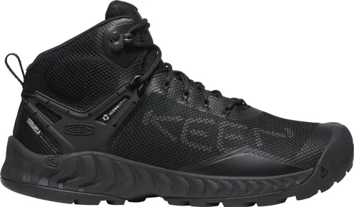 Vista 2 de KEEN Botas impermeables NXIS EVO para hombre
