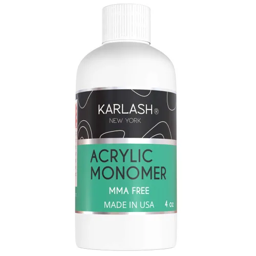 Vista 3 de Karlash Professional Polímero Kit Acrílico Polvo