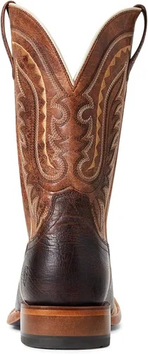 Vista 4 de Ariat Botas Parada Western para hombre