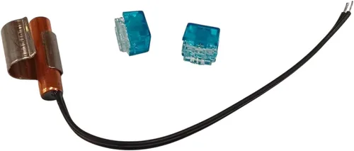 Vista 2 de ERP Termistor de refrigerador para Whirlpool, Sears, AP4538142, PS2580944, W10316760