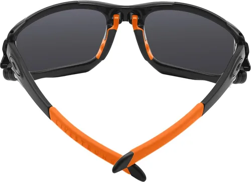 Vista 2 de SAUCER Calcetines de repuesto para orejeras Oakley Jawbone Racing Jacket Sunglass