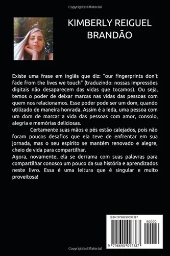 Vista 2 de Odisseia Internacional Deixar sua pátria é uma verdadeira batalha que gera lições e cicatrizes (Portuguese Edition)