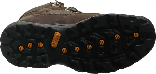 Vista 10 de Timberland Chocorua Trail Mid Gore-Tex - Camiseta para hombre