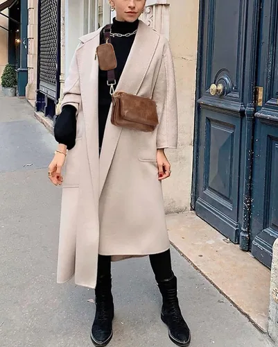 Vista 2 de UTO Small Crossbody Bags for Women 3 in 1 Trendy Belt Purse Fashion Designer Mini Cute Sling Fanny Chest Pack