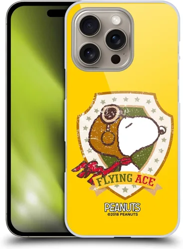 Vista 45 de Carcasa rígida para iPhone 7 y iPhone 8, diseño oficial de Peanuts The Many Faces Of Snoopy