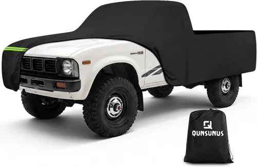 Vista 33 de QUNSUNUS - Funda de coche para Nissan 260Z/280Z/280ZX/300ZX 1974-1996, forro de algodón Para 260Z/280Z/280ZX/300ZX