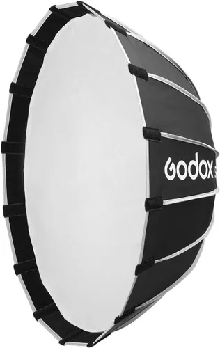 Vista 6 de Godox S65T 25.6" Caja de luz de paraguas de liberación rápida
