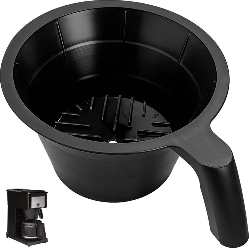 Vista 11 de Cesta de café de repuesto para cafeteras K-Duo Essentials solamente