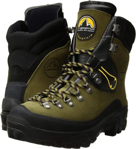 Vista 12 de La Sportiva Karakorumde arranque de los hombres