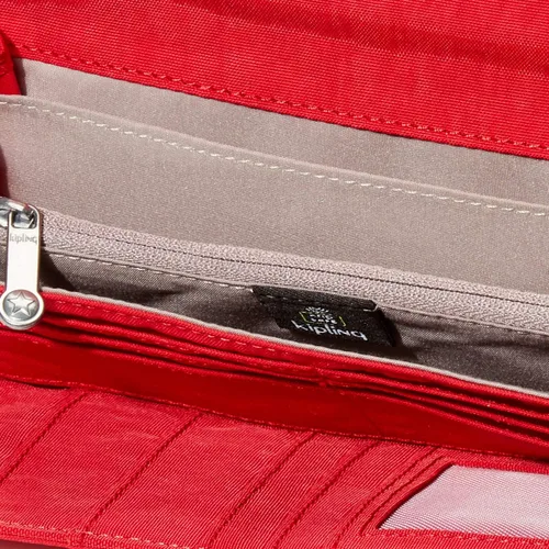 Vista 5 de Kipling Money Land RFID Cartera