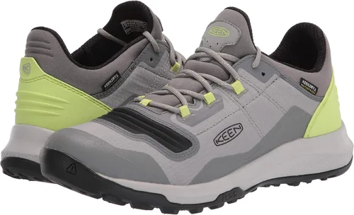 Vista 7 de KEEN Women's Tempo Flex Low Height Lightweight Waterproof Hiking Shoes