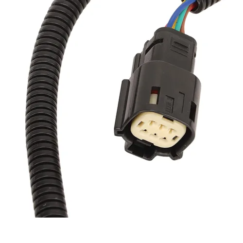 Vista 8 de Arnés de conversión de luz trasera LED para LTZ 2016 2017 2018, 2 unids adaptador conector de cableado