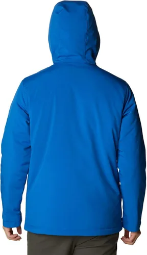 Vista 2 de Columbia Gate Racer Softshell - Chaqueta para hombre
