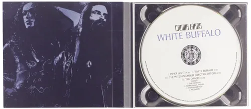 Vista 3 de White Buffalo