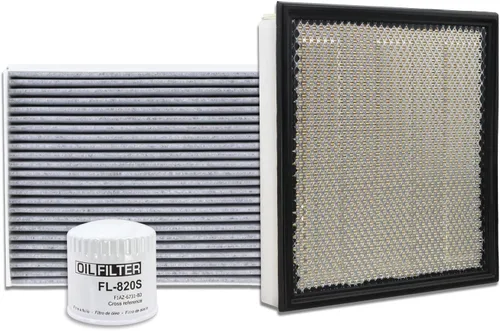 Vista 32 de 172206MAJ01 Filtro de aire de motor y filtro de aire de cabina CF11182 apto para Honda Accord 2.0L Hybrid 2023-2025, Honda CR-V 2.0L Hybrid 2023-2025