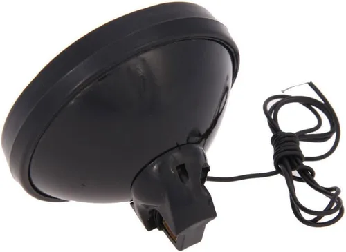 Vista 4 de Juego de luces de dinamo para bicicleta, faros delanteros y traseros LED, luz de seguridad, accesorios de ciclismo