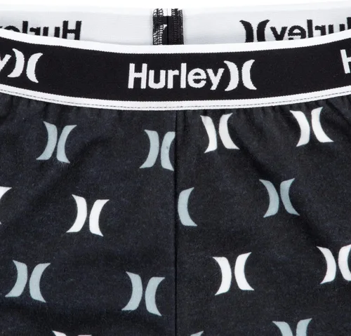 Vista 3 de Hurley Pantalones de Pijama para Niños