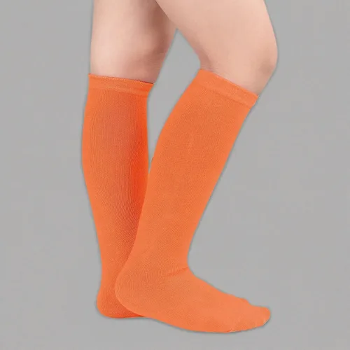 Vista 7 de Century Star Calcetines de fútbol para niñas y niños, calcetines de béisbol para jóvenes, calcetines de sóftbol para niños, calcetines deportivos