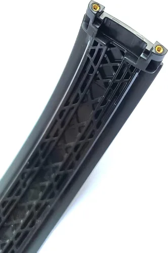 Vista 5 de Piezas de repuesto de diadema superior para Studio 3.0 A1914. También compatible con Studio 2.0 (Modelo B0500/B0501) (Gris Sombra)