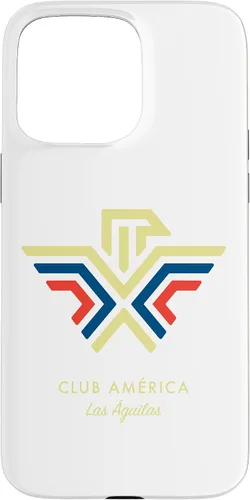Vista 31 de iPhone 16 Club America - Puntuación grande con nuestra exclusiva funda de la colección