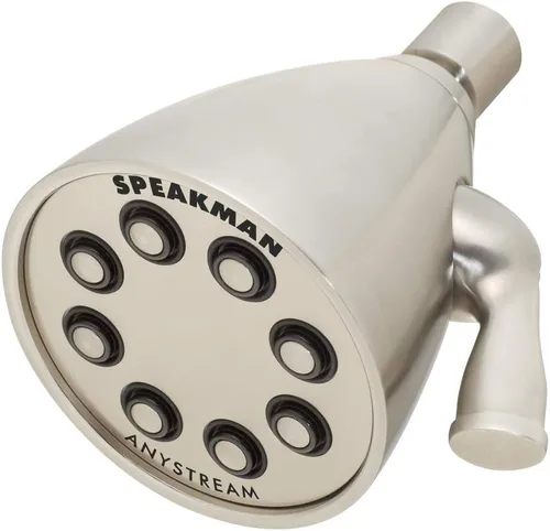 Vista 9 de Speakman S-2251-BN-E175
