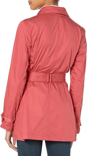 Vista 3 de Cole Haan - Chubasquero ligero para mujer
