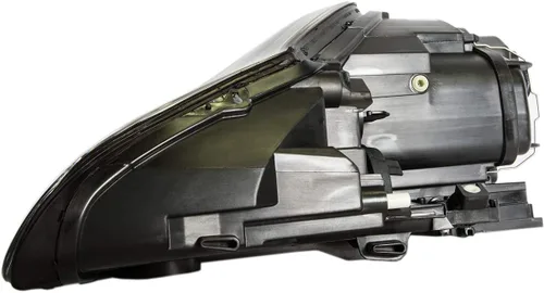 Vista 3 de Valeo 46659 Conjunto de faros halógenos para lado del pasajero compatible con modelos seleccionados de Porsche Cayenne