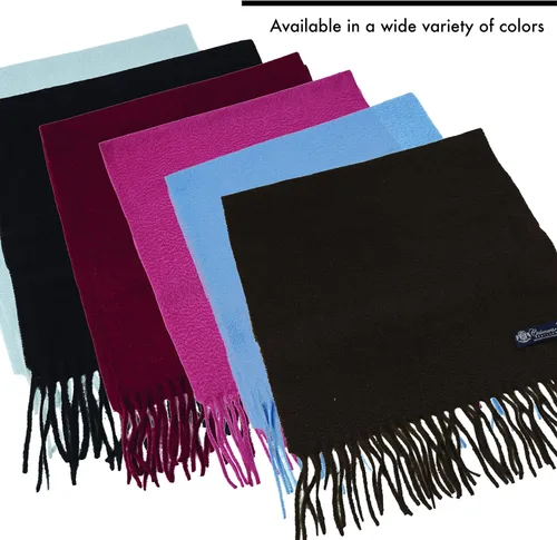 Vista 7 de Pashmina - Envoltura de seda para mujer