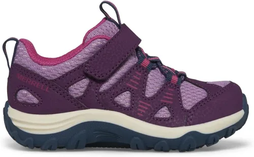 Vista 43 de Merrell Tenis de senderismo Trail Chaser unisex para niños