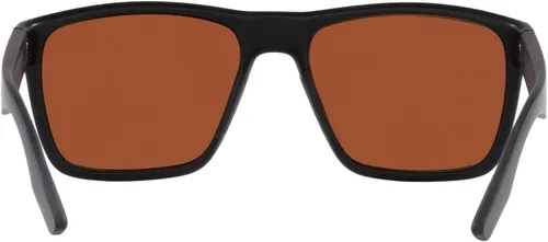 Vista 7 de Costa Del Mar Gafas de sol cuadradas Paunch XL para hombre