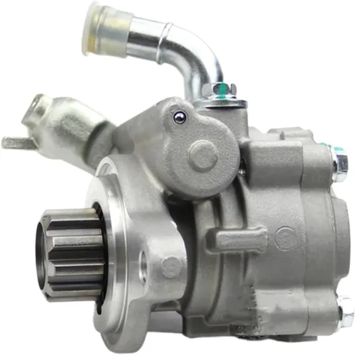 Vista 5 de 44310-60550 Bomba de dirección asistida compatible con Land Cruiser Prado KDJ150 1KD 2010-2013 4431060550