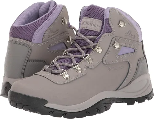 Vista 237 de Columbia Women's Newton Ridge Plus Waterproof Amped Hiking Boot