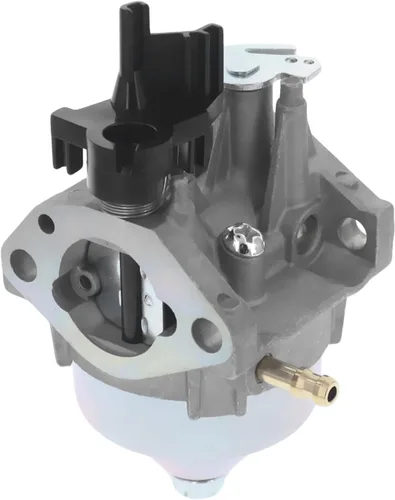Vista 4 de Carburador 16100-Z8B-901 para Honda GCV160LA0 GCV160LA1 HRR216K10 HRR216K9 HRS216K5 HRS216K6 160 CC Auto Choke Motores