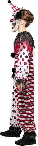 Vista 3 de Rubies Scary Costumes for Kids, Boys Costume
