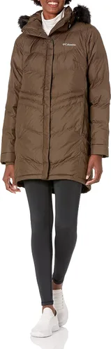 Vista 17 de Columbia Peak to Park - Chaqueta con aislamiento térmico medio para mujer