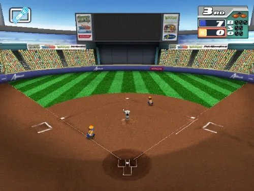Vista 14 de The Cages Pro Style Batting Practice