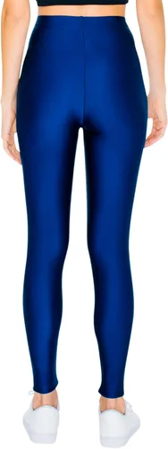 Vista 2 de American Apparel Womens Nylon Tricot Leggings