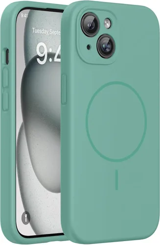 Vista 233 de Miracase Funda ultradelgada diseñada para iPhone SE 2022 (3ª generación)/iPhone SE 2020 (2ª generación)/iPhone 7/iPhone 8 con protector de pantalla