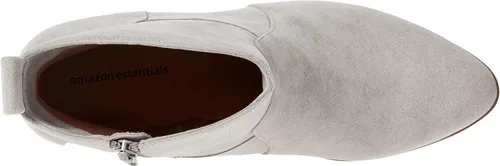 Vista 7 de Tienda Essentials Botines Western para mujer