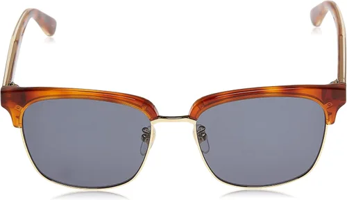 Vista 2 de Gucci Gafas de sol unisex de 2205in Havana 56-18-145