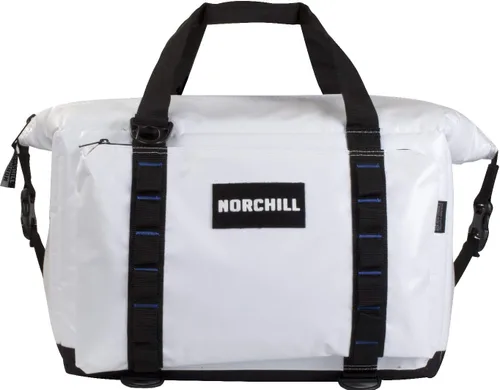 Vista 16 de NorChill Soft Coolers Enfriador de lados extremadamente suaves con aislamiento de latas