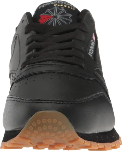 Vista 2 de Reebok Women's Classic Leathers Sneaker