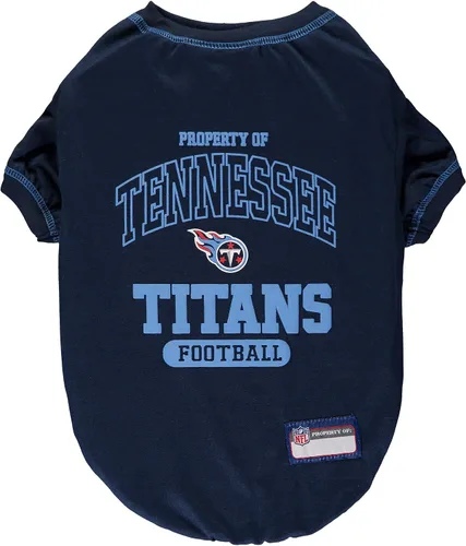 Vista 48 de Camisa de la NFL para mascota, para perros y gatos, duradera, 5 tamaños disponibles en 32 equipos de la NFL, camisetas de la NFL para mascotas