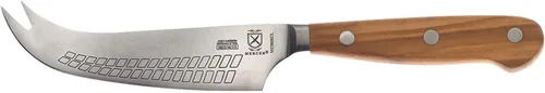 Vista 12 de Mercer Culinary Renaissance - Cuchillo de queso parmesano, 2.75 pulgadas