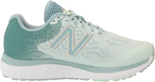 Vista 6 de New Balance Fresh Foam 680 V7 - Tenis de correr para mujer