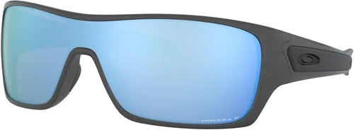 Vista 2 de Oakley OO9307 Turbine Rotor Gafas de sol rectangulares para hombre