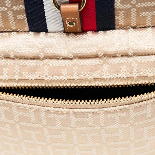 Vista 24 de Tommy Hilfiger Jaden mochila, Azul, talla única