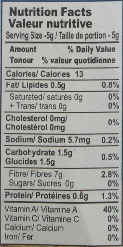 Vista 4 de MDH Tandoori Barbacoa Masala 3.53 oz