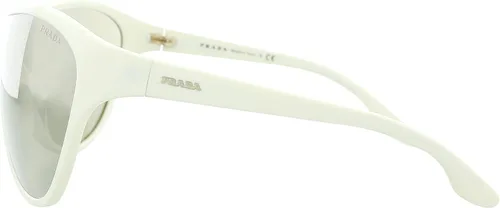 Vista 3 de Prada Gafas de sol de moda para mujer de 1142in Marfil